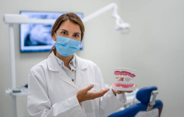 Best Pediatric Emergency Dentist in Stanley, ND