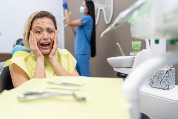 Best Orthodontic Emergency Dentist in Stanley, ND